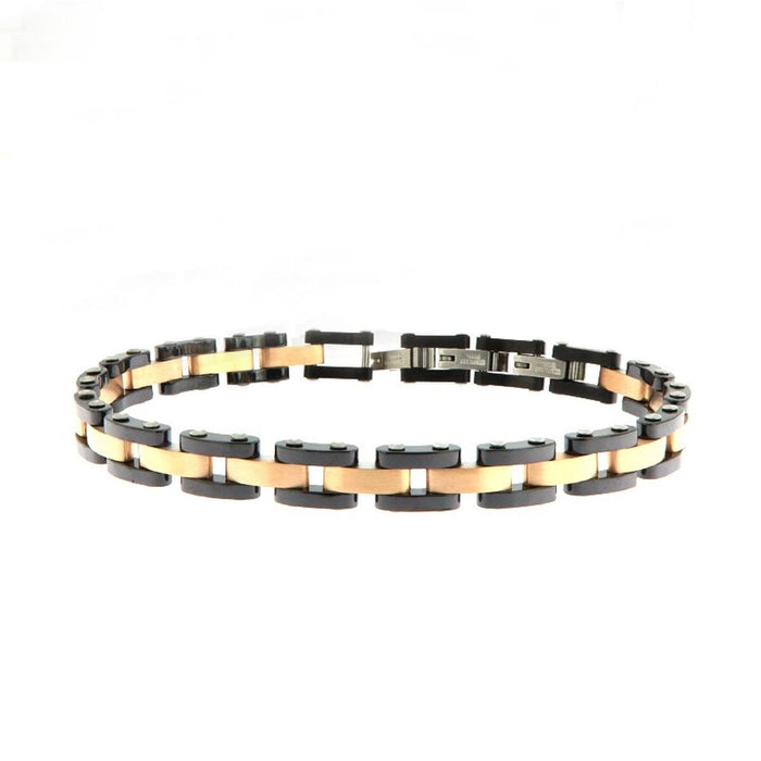 Bracelet Homme LIU JO MLJ352 Multicouleur