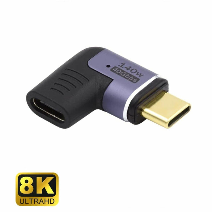 USB-C Adaptor Ewent EC1048