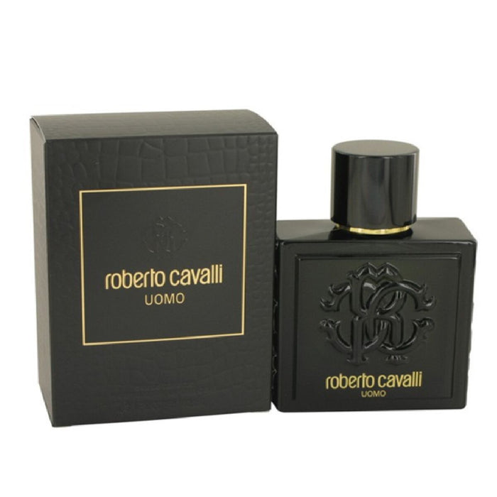 Perfume Hombre Roberto Cavalli EDT