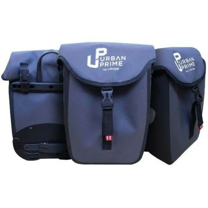 Support pour vélos Urban Prime UP-BAG-EBK