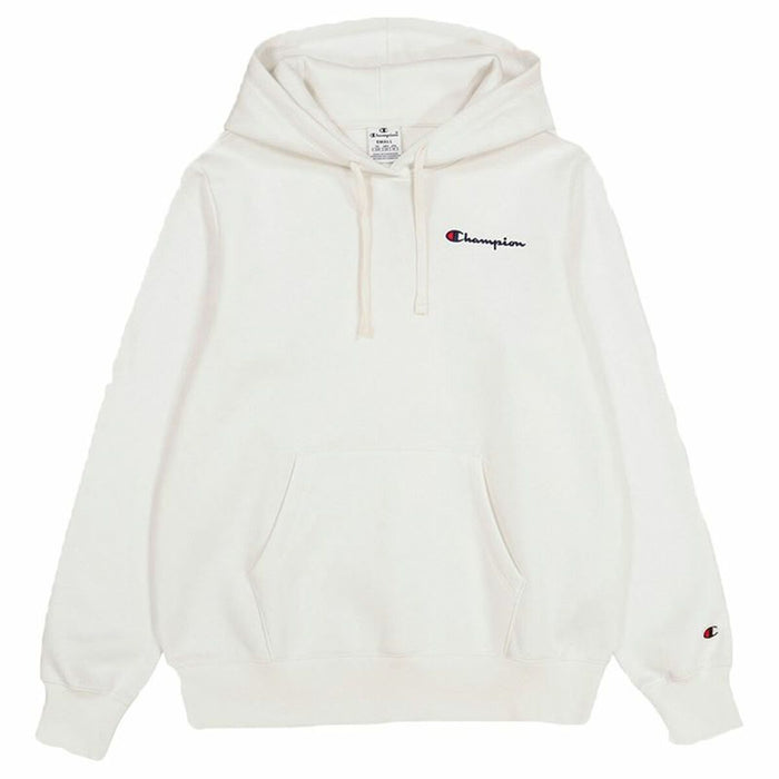 Sudadera con Capucha Mujer Champion