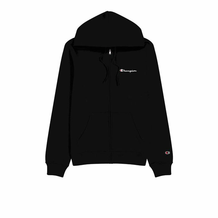 Sudadera con Capucha Hombre Champion