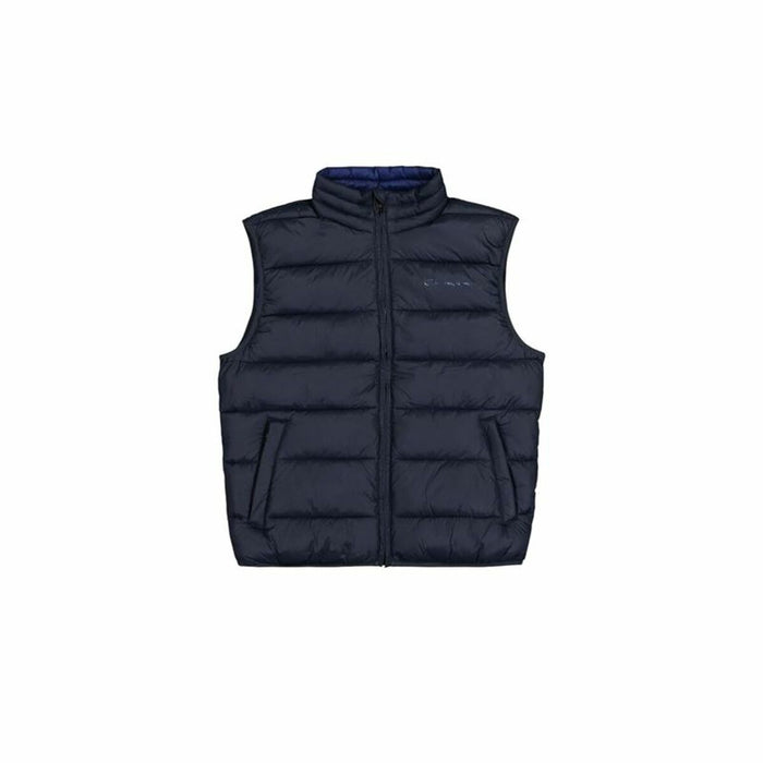 Men's Sports Gilet Champion Vest Blue Navy Blue