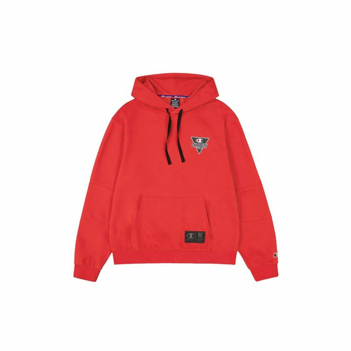Sudadera con Capucha Hombre Champion