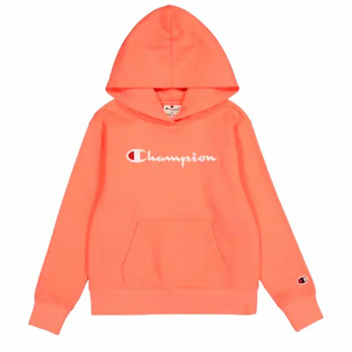 Sudadera con Capucha Hombre Champion