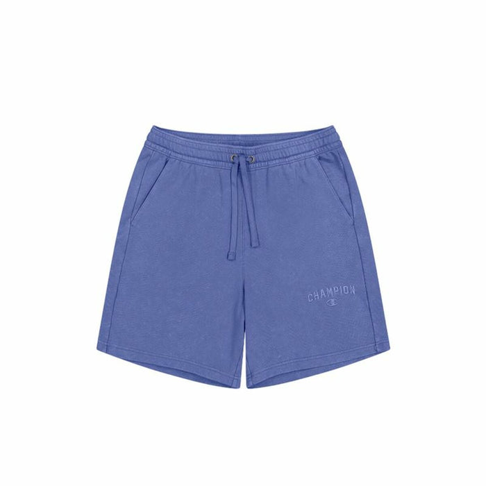 Trousers Champion Svb Blue