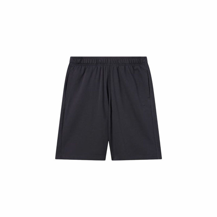 Men's Shorts Champion Long Dark grey