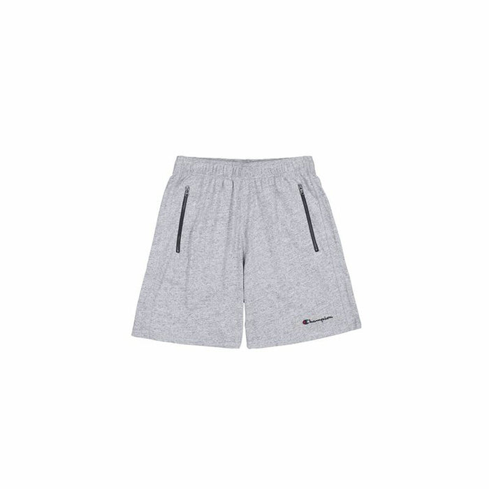 Men's Shorts Champion Grey