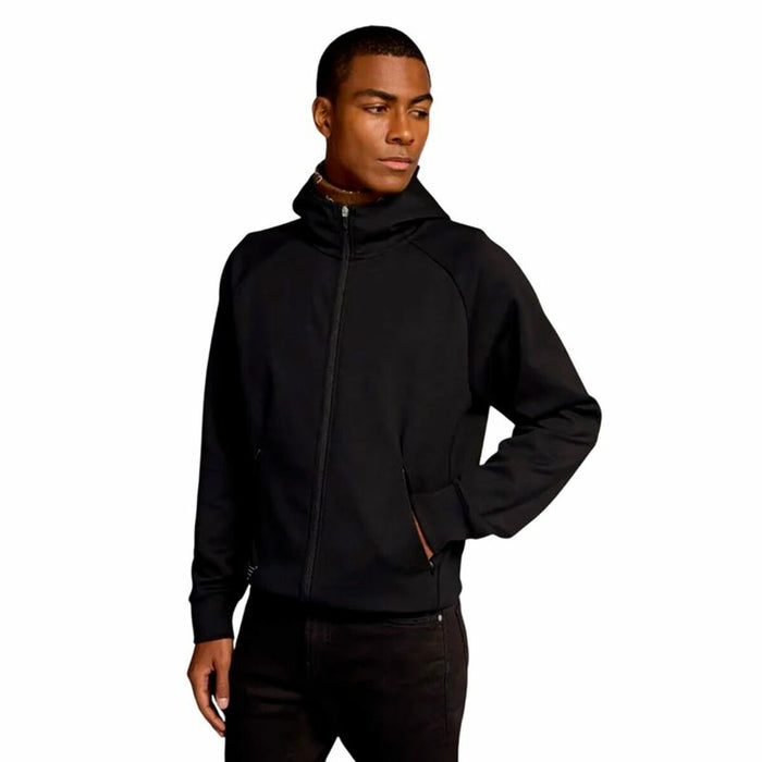 Men’s Hoodie Champion NBK Black
