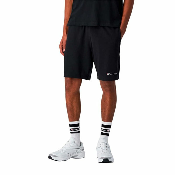 Men's Shorts Champion Black