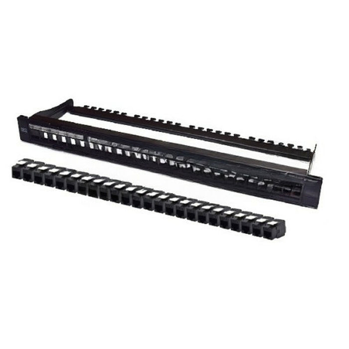 Armario Rack Mural WP WPC-PAN-6AUP-24