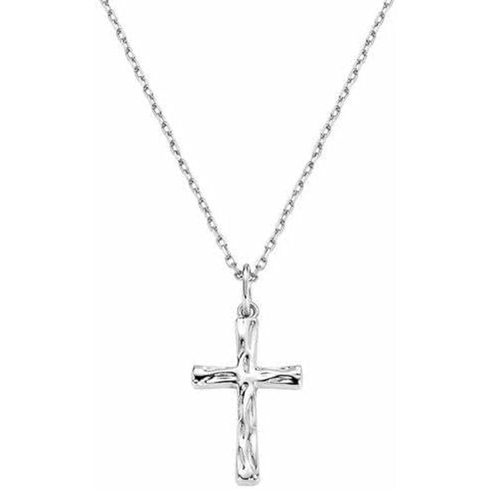 Ladies' Necklace Amen