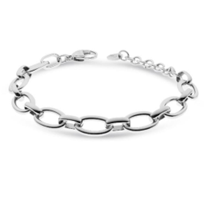 Pulsera Hombre LIU JO LJ2344 Plateado