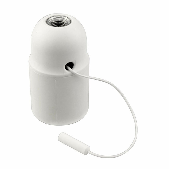 Portalámparas Arditi Blanco E27 Ø 40 cm