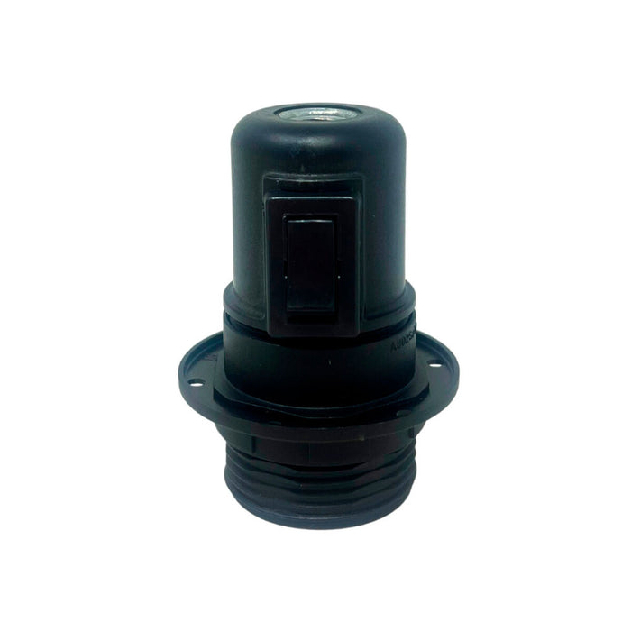 Bombilla LED Arditi Negro