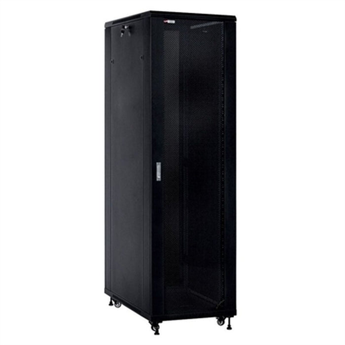 Câble Réseau Rigide UTP 6ème Catégorie WP WPN-RSB-42810-BS