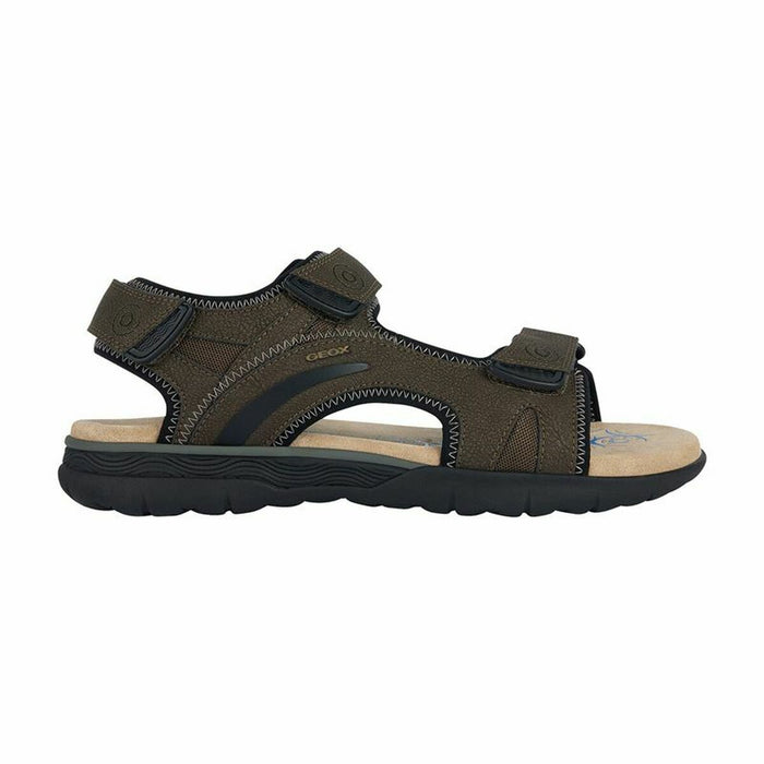 Sandalias de Montaña Geox Spherica Ec5