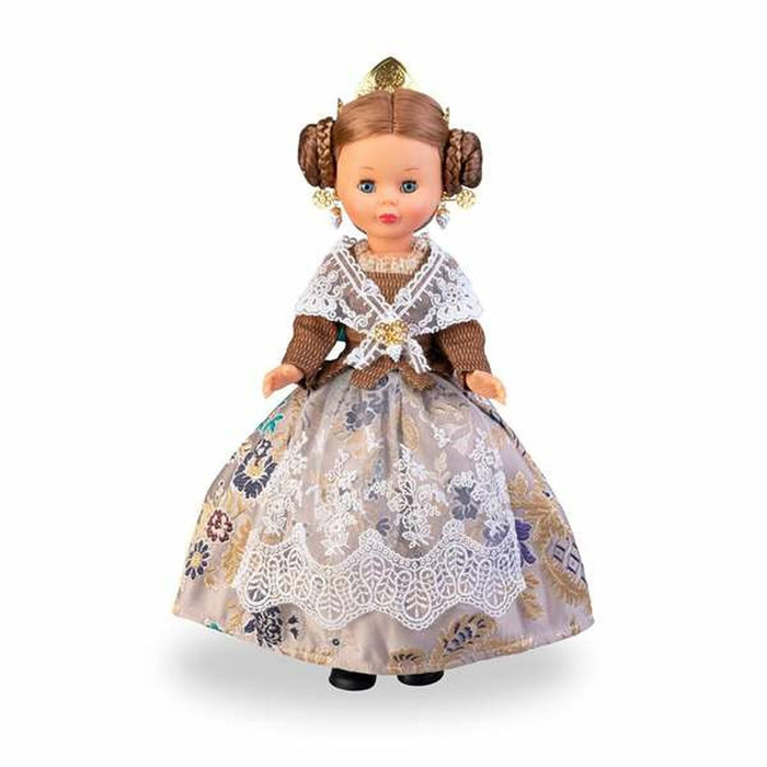 Doll Nancy Fallera