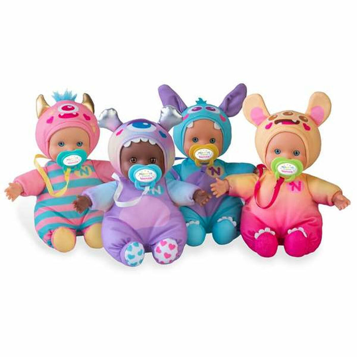 Baby doll Nenuco Monster Friends 15 cm