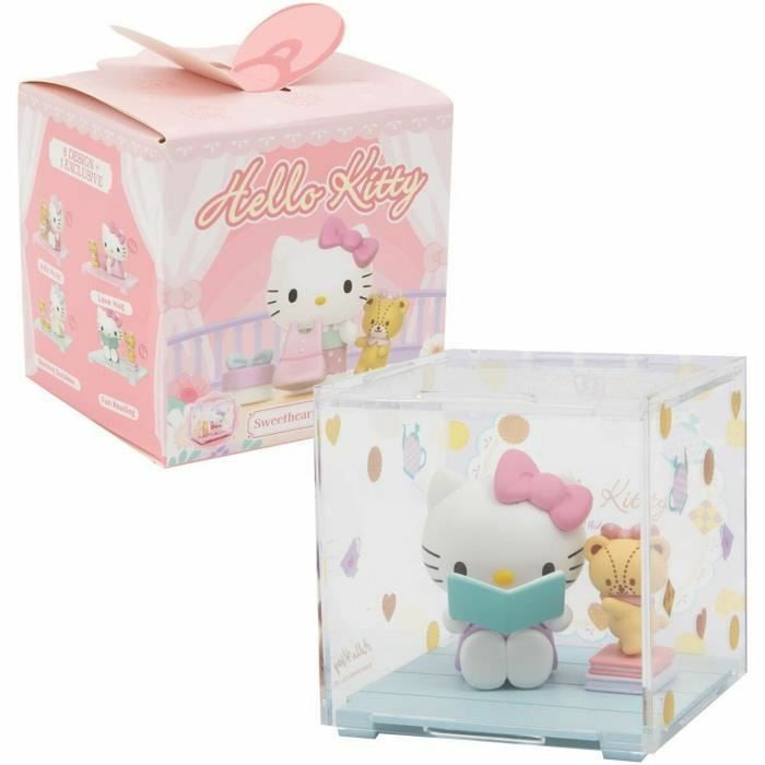 Figura de Acción Hello Kitty 38