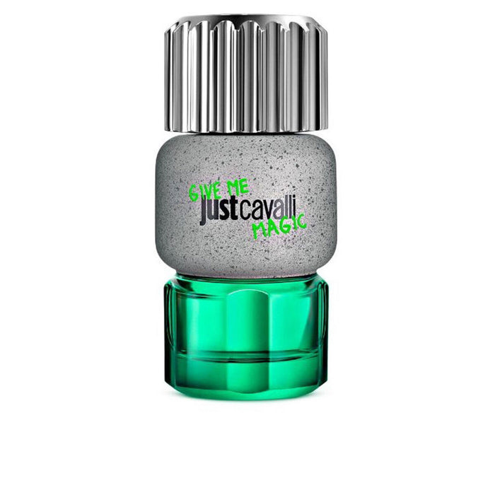 Perfume Hombre Roberto Cavalli JUST CAVALLI GIVE ME MAGIC 90 ml