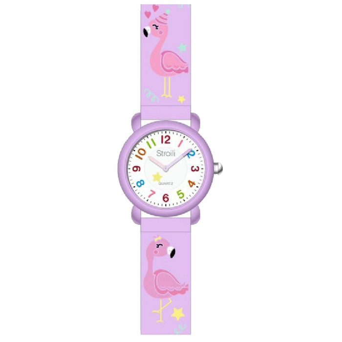 Infant's Watch Stroili 1693303