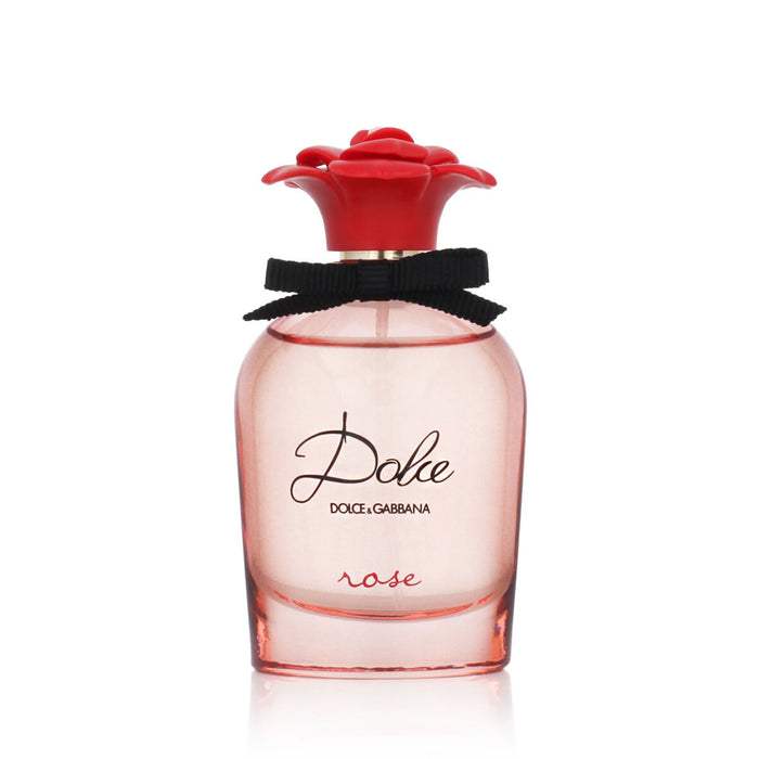 Perfume Mujer D&G Dolce Rose EDT