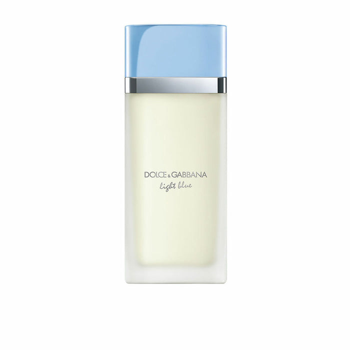 Perfume Mujer Dolce & Gabbana LIGHT BLUE POUR FEMME 100 ml