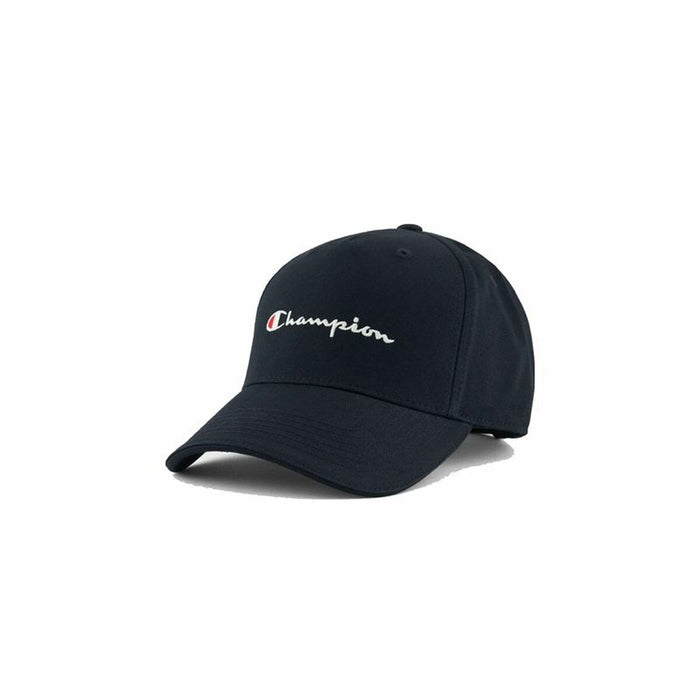 Gorra Deportiva Champion 805973-KK001 Talla única Negro