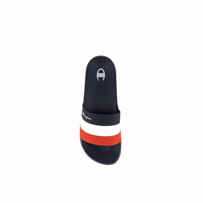 Chanclas para Hombre Champion All American Azul