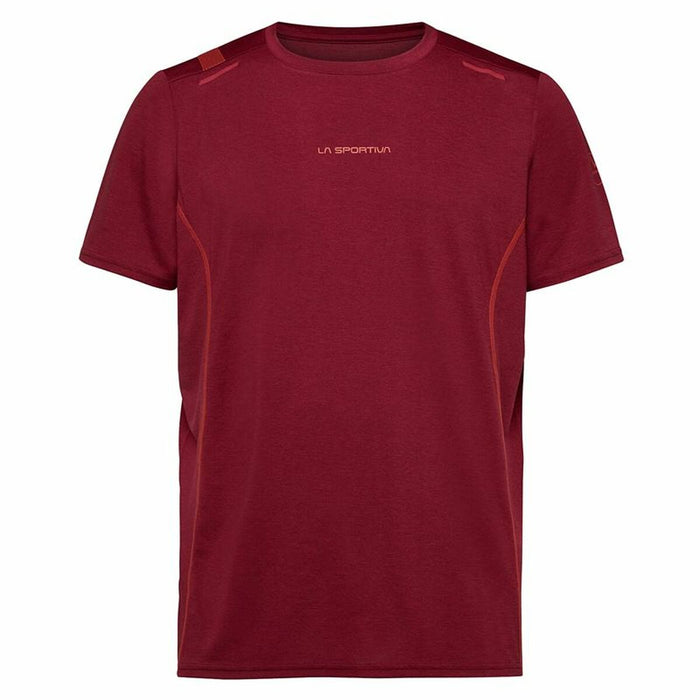 Camiseta de Manga Corta Hombre La Sportiva Tracer