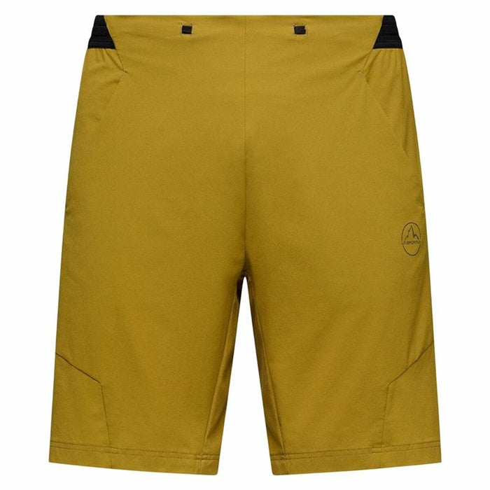 Pantalón Corto Deportivo La Sportiva Trail Guard Montaña