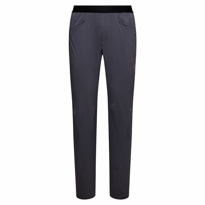 Pantalón Largo Deportivo La Sportiva Trail Guard Gris oscuro Montaña