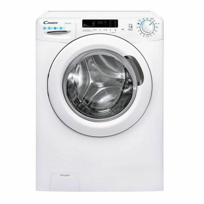 Lavadora Candy CS 14102DE / 1-S 60 cm 1400 rpm 10 kg