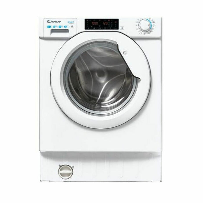 Lavadora - Secadora Candy CBD 485TWME/1-S 1400 rpm 8kg / 5kg Blanco