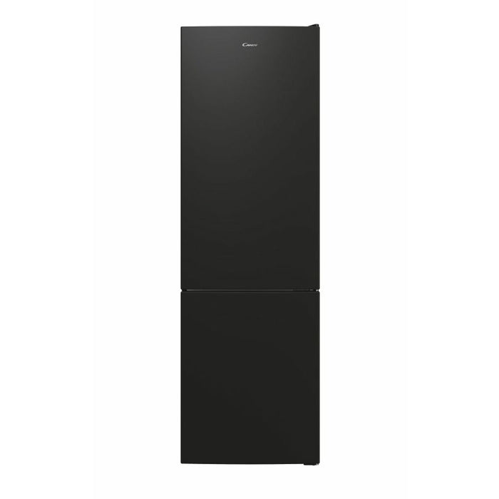 Frigorífico combinado Candy CCT3L517EB Negro