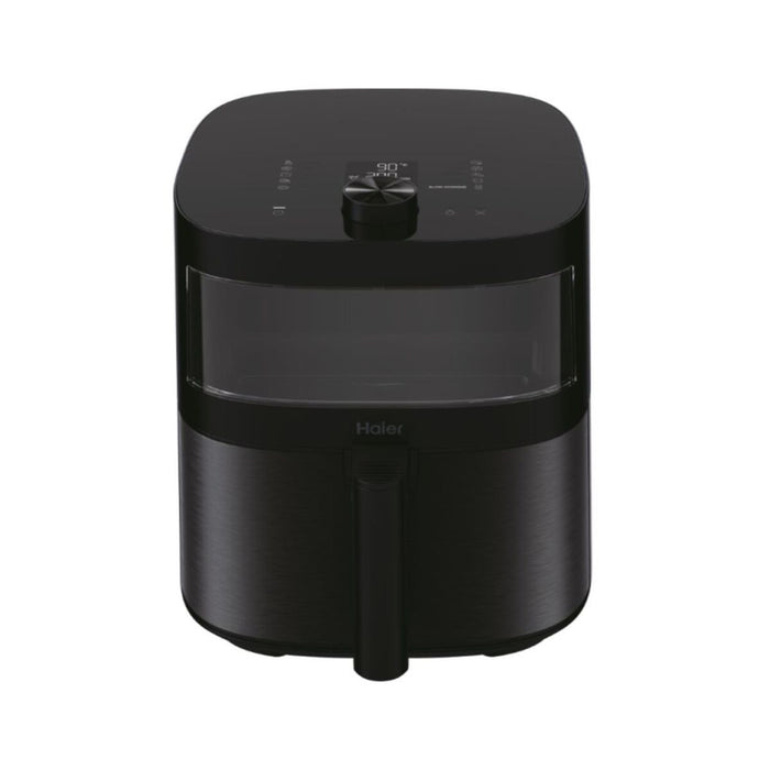 Freidora de Aire Cecotec HAF5TWA 011 Negro 2000 W 6,5 L