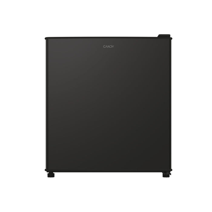 Frigorífico combinado Candy CHASD4351EBC Negro