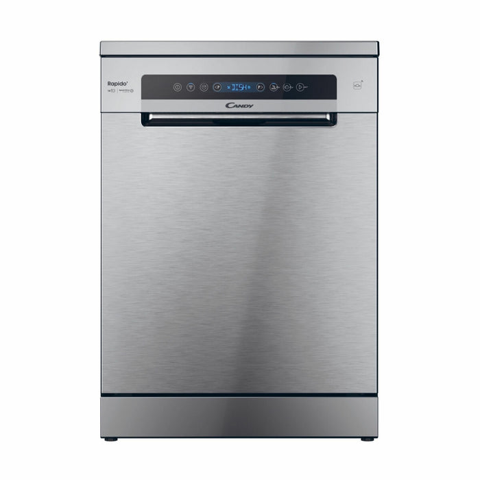 Lavavajillas Haier CF4E4F0X 60 cm