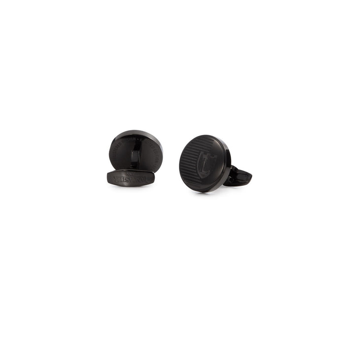 Gemelos Lancaster GLA002A-BK 2 cm