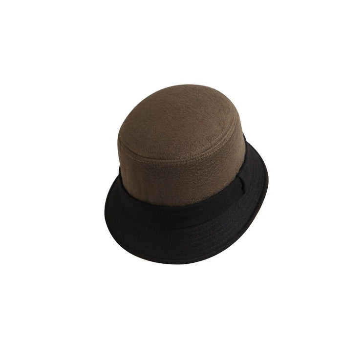 Sombrero Lancaster CAL002-5 Verde Mujer