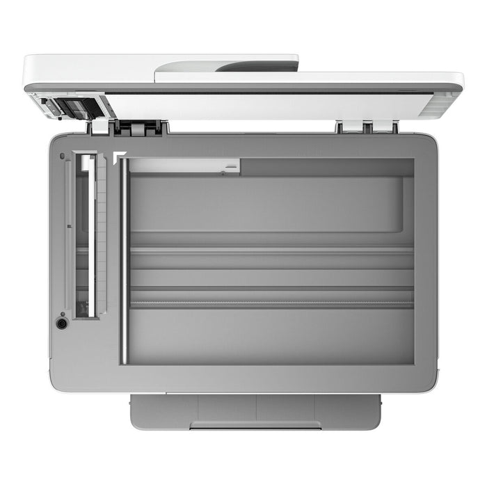 Impresora Multifunción HP 537P6B