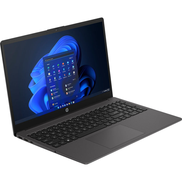 Laptop HP 250 G10 15,6" i5-1335U 8 GB RAM 512 GB SSD Qwerty Español