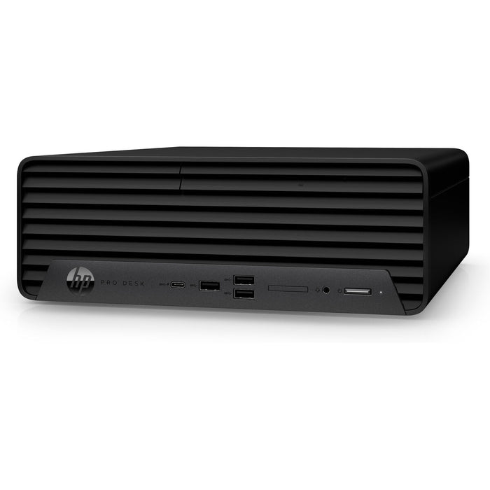 PC de Sobremesa HP 9M8J0AT#ABE i5-12500H 16 GB RAM 512 GB SSD
