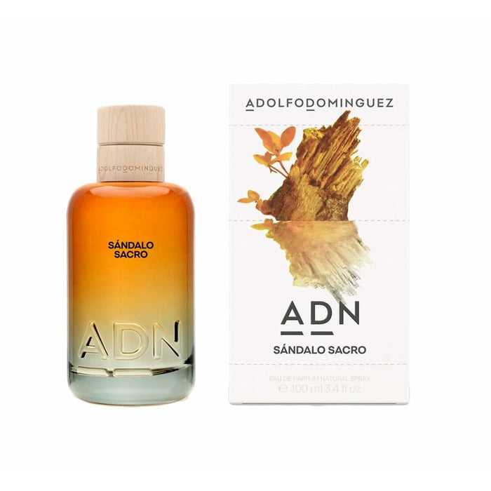 Perfume Mujer Adolfo Dominguez ADN 100 ml