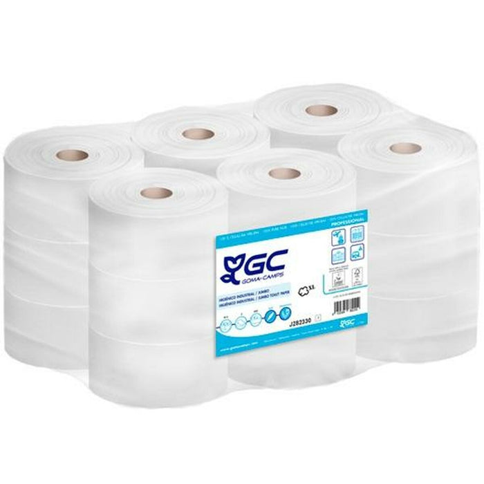 Papier Toilette GC
