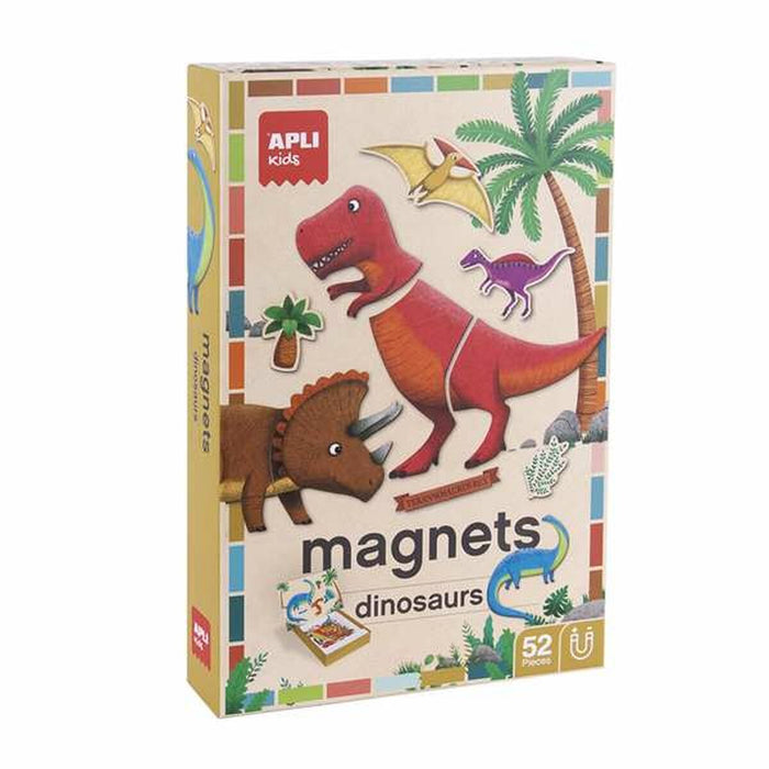 Juego Magnético Apli