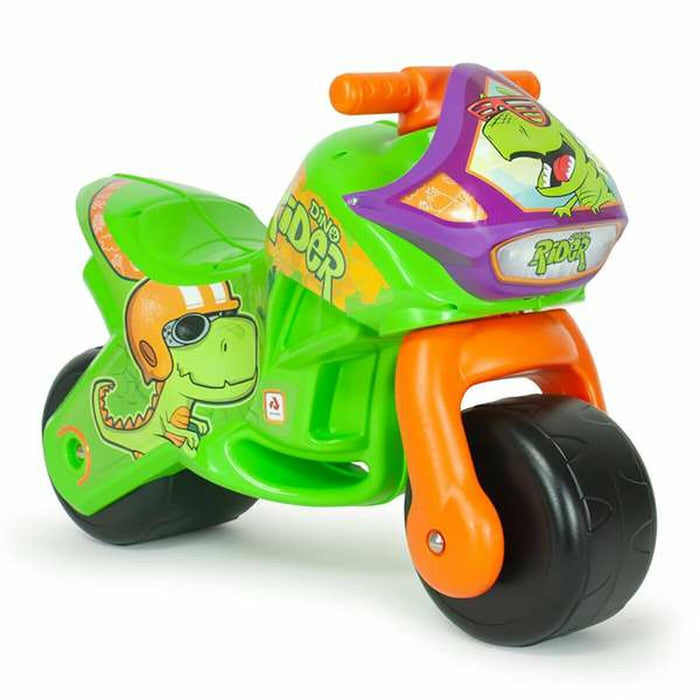 Moto Correpasillos Injusa