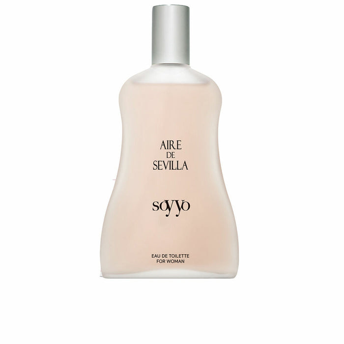 Parfum Femme Aire de Sevilla Soy yo EDT 150 ml