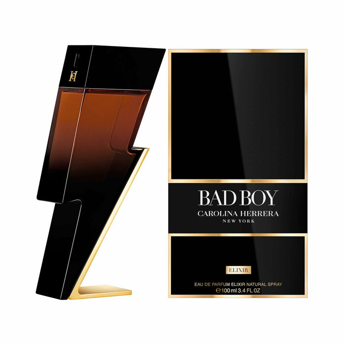 Parfum Homme Carolina Herrera BAD BOY 100 ml